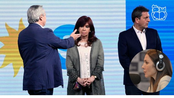 "El Plan Llegar de la gente es llegar a fin de mes y se hace cada día más difícil"