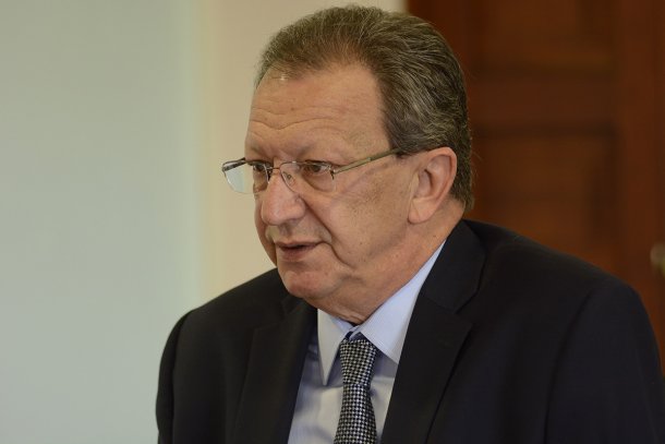 Marcelo Stubrin criticó a Bullrich: "La decisión de la fórmula rompe la lógica de un acuerdo de partido"