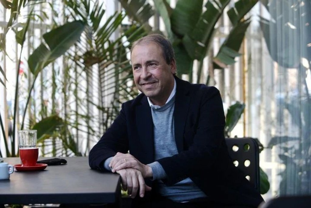 Guillermo Oliveto: "Ya hay mucha gente que las cuentas no le cierran y está empezando a elegir que cosa sí y que no"