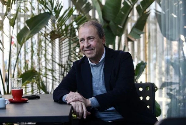 Guillermo Oliveto: "Ya hay mucha gente que las cuentas no le cierran y está empezando a elegir que cosa sí y que no"