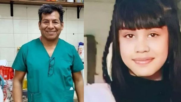 ¿El crimen del cirujano y de Morena influyeron en el voto? Marcelina, hermana del Dr Cruz: "Hay que terminar con  la puerta giratoria para los menores"