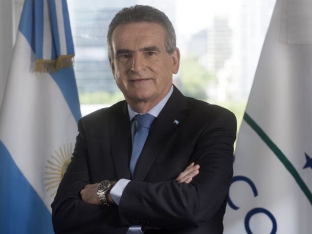 Agustín Rossi: "Se puede construir una PASO amigable y fraternal"
