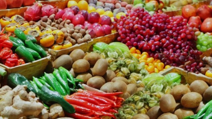 Fabián Zeta: &quot;La remarcación en frutas y hortalizas es de mil a mil doscientos pesos por producto&quot;