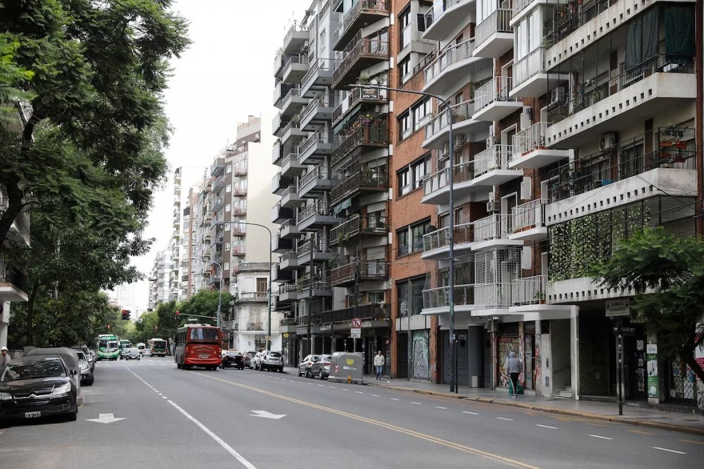 Aumento récord de los alquileres en la Ciudad de Buenos Aires