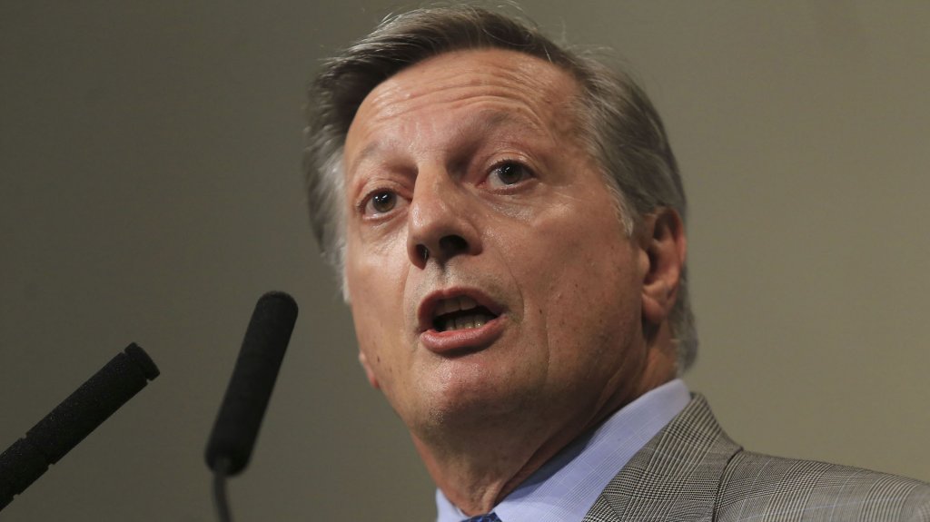 Juan José Aranguren: "La división de la población que hicieron para otorgar subsidios no es objetiva"