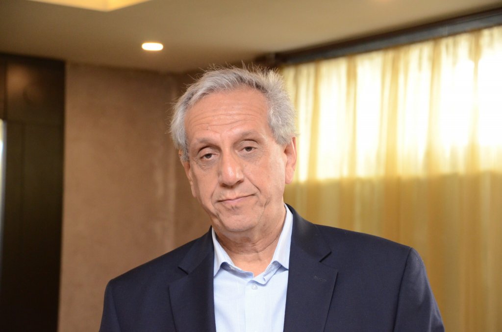 Facundo Suárez Lastra: "Con la impronta general de lo que se procura en el DNU estoy de acuerdo"
