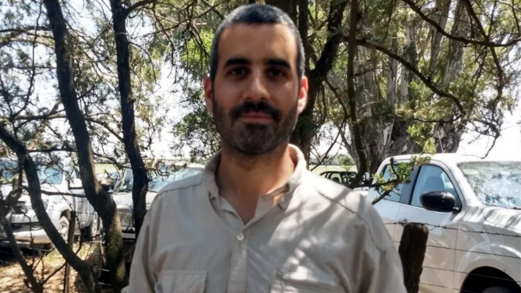 Mariano Beker: "A partir del 10 de mayo arrancaría la siembra de trigo"
