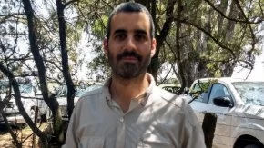 Mariano Beker: "A partir del 10 de mayo arrancaría la siembra de trigo"
