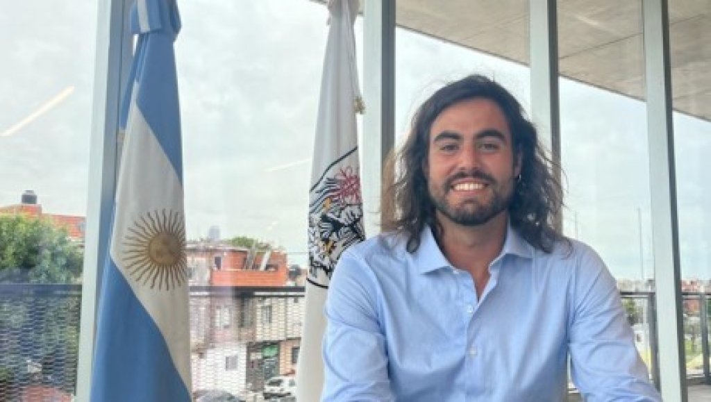 Christian Werle: "Lo que tenemos que buscar cuales son los incentivos correctos que amplíen la oferta"