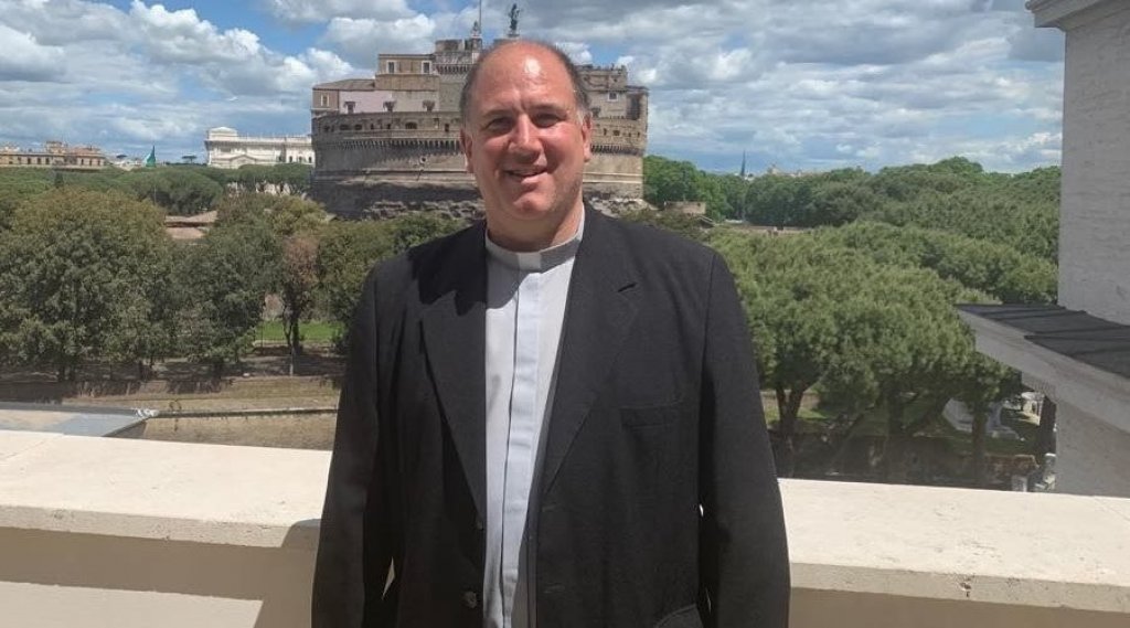 Padre Maximo Jurcinovic: "Francisco fue un líder universal"