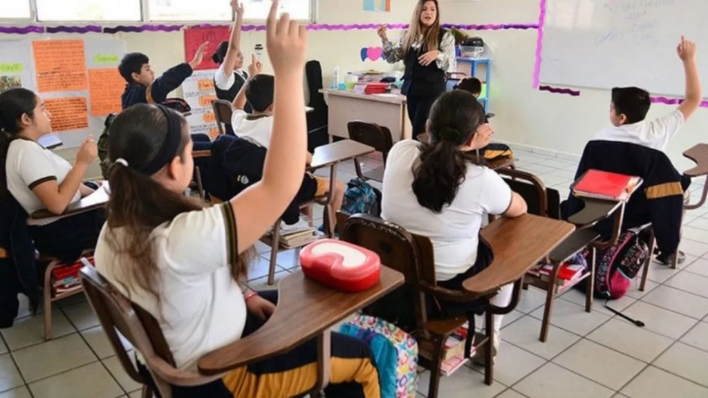 Los chicos ya no repiten y una especialista opinó de la polémica medida impuesta por el Gobierno: "Es para la tribuna"
