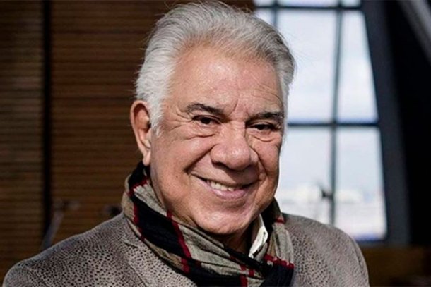 Raul Lavie: "Tuve muchas críticas y mucha lucha para ser aceptado"