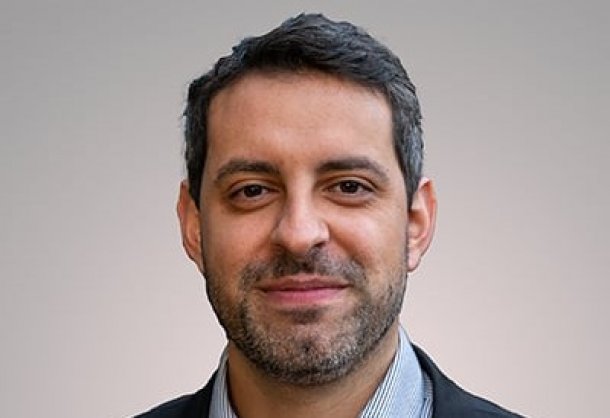 Matías Di Santi: "Es importante no compartir para no contribuir a un fenómeno de desinformación"