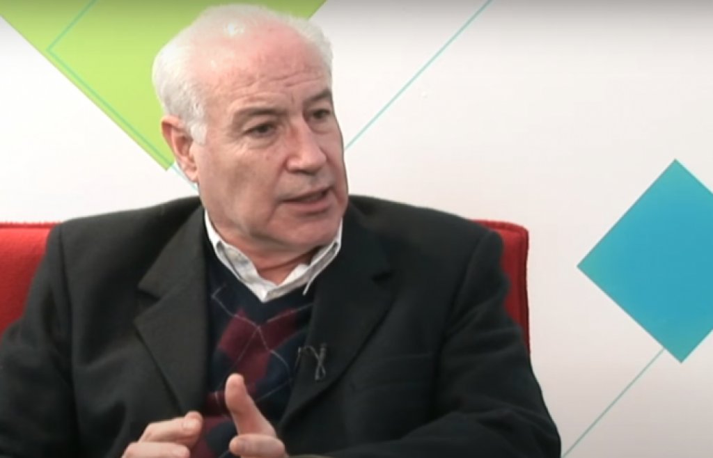 Roberto Bisang: "El corto plazo nos tiene pensando al sector como una alcancía social"