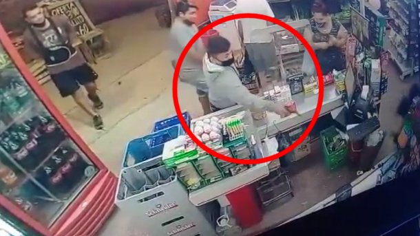 La mafia china acecha: el entramado detrás de los supermercados en Argentina