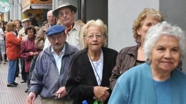 Bárbara Schargorodsky: "Desde el 2017 que ninguna ley de movilidad alcanza para los jubilados"