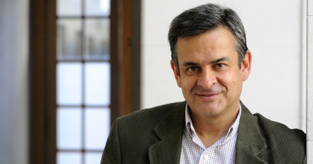 Luis Rosales: "Traen cortinas de humo para no afrontar lo importante"