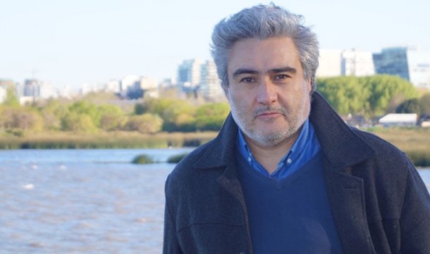 Rodolfo Llanos: "Fue una emboscada por el video que hice contra el paro de la CGT"