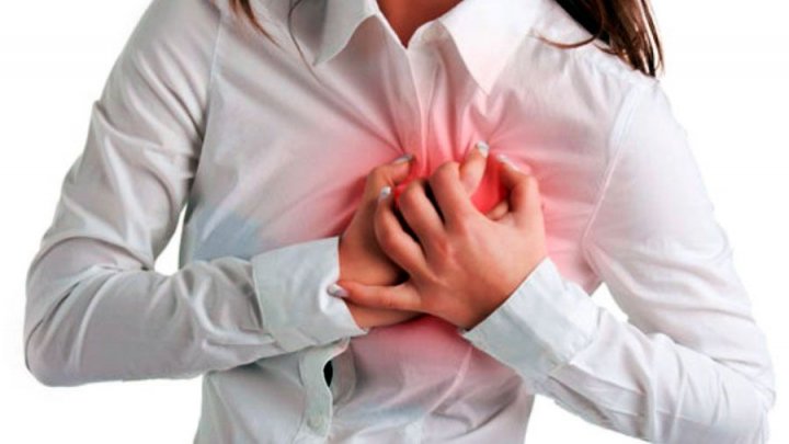 Enfermedades cardiovasculares: la principal causa de muerte en mujeres