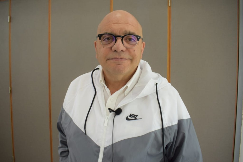 Salvador Di Stefano: "Milei va a buscar un efecto confianza en el mercado"