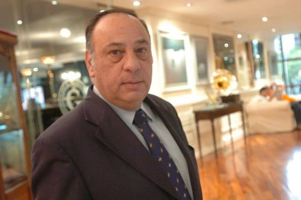 Roberto Cachanosky: "Creo que la inflación va a tener un piso de 8%"