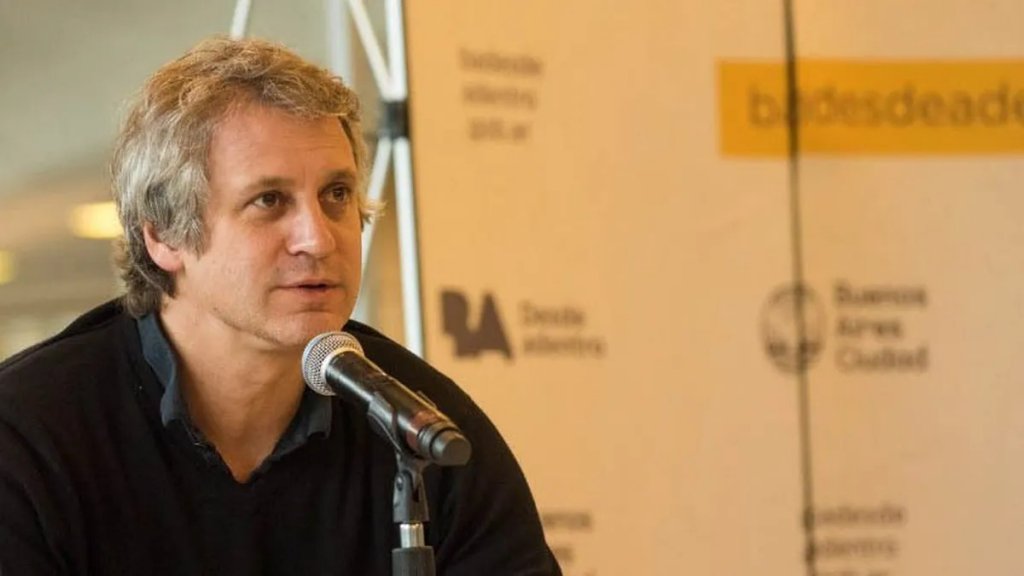 Felipe Miguel: "El juicio a la Corte es una expresión más del autoritarismo latente del kirchnerismo"