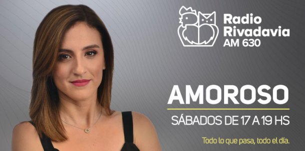 El editorial de Carolina Amoroso: "La deriva de la política exterior"