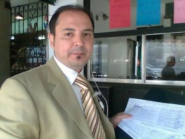Javier Miglino: "Se va un avión de jóvenes por día de la Argentina"