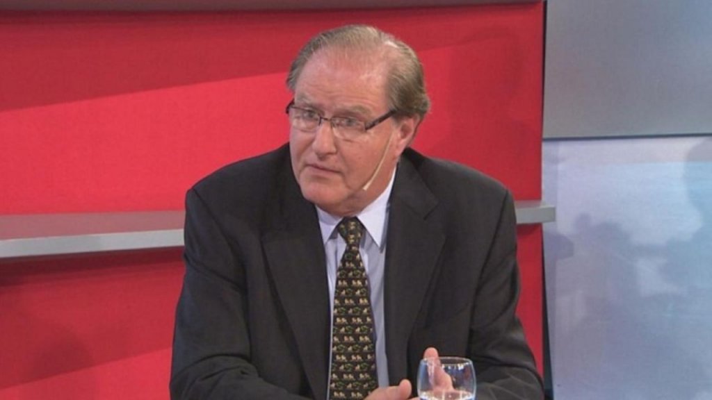 Miguel Ángel Toma: “Si bien Zanchetta es el último eslabón, es parte de la cadena y conoce al resto de los eslabones”