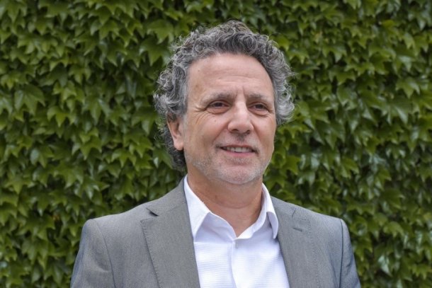 César Francis: "San Lorenzo necesita un cambio de modelo de gestión"