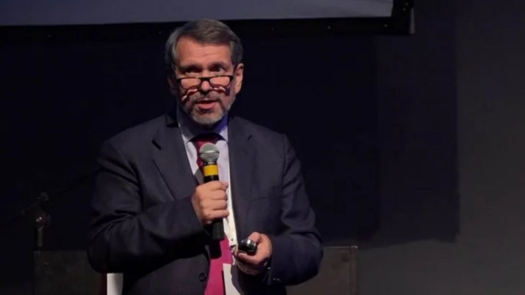 Hugo Magonza: "Las empresas están en un proceso de autorregulación"