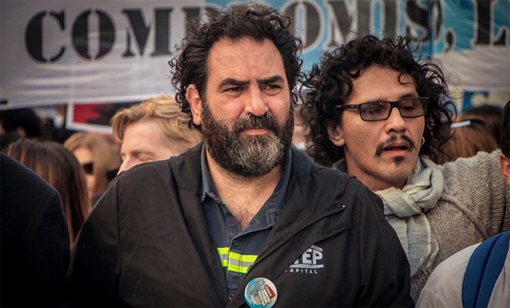 Rafael Klejzer: "Hay supermercados que cumplen con el 35% de los Precios Justos"