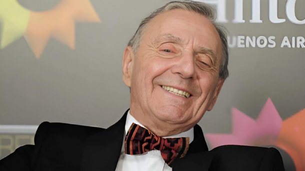Homenaje a Tristán: el gran artista del humor