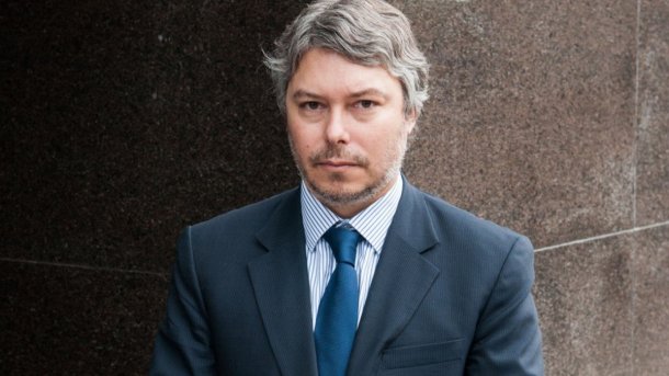 Mariano Federici: “Los equipos no están definidos, pero los que estamos tenemos experiencia para poder asesorar a Patricia Bullrich”