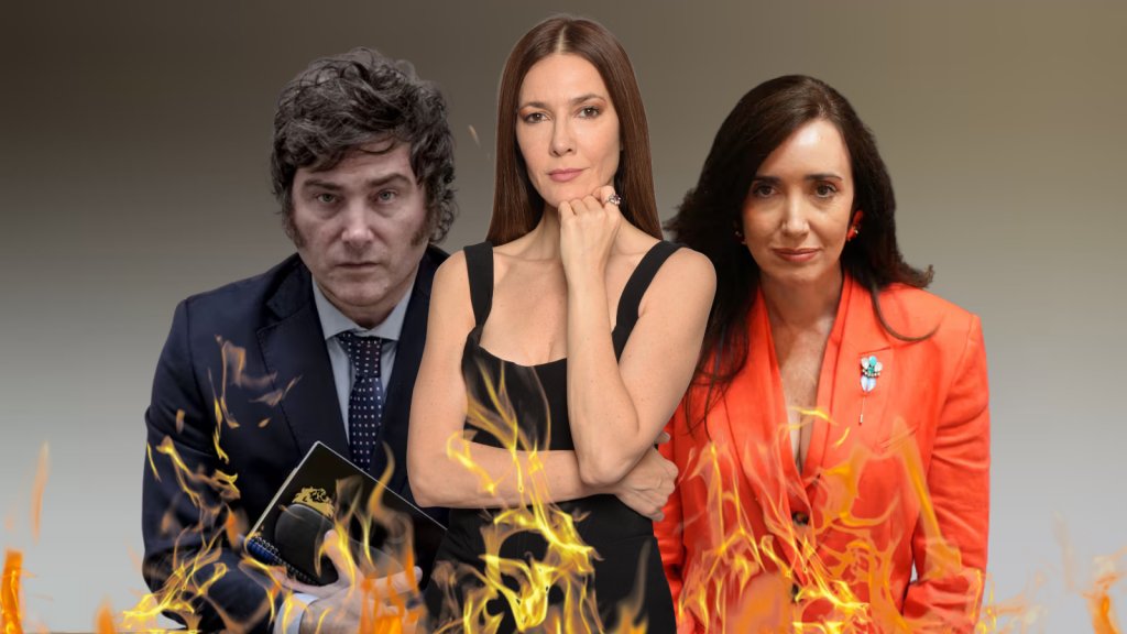 "Malvinas: homenaje y cruces políticos"