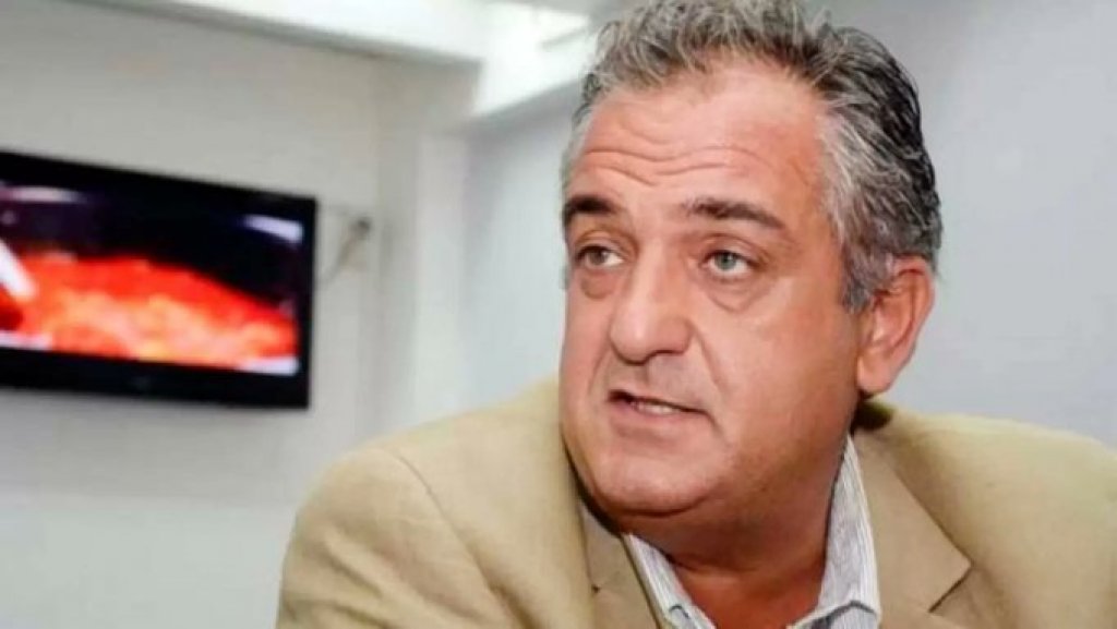 Miguel Calvete: "Encontramos una caída de entre 5 y 8% del consumo en alimentos en el último año"