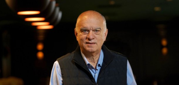 Néstor Grindetti: "Espero que no pretendan que todo el ajuste se lo coma la Ciudad"
