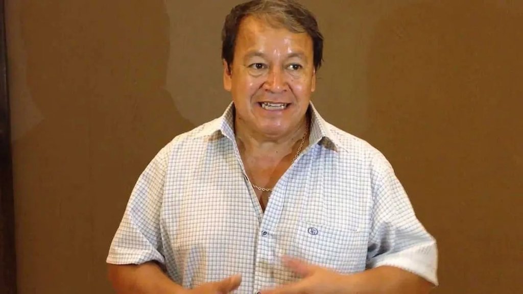 Toty Flores: "Están mintiendo al decir que la mercadería era para emergencias, porque las hubo y no repartieron"