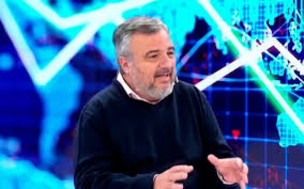 Federico Soliño: "Cuando se levante el cepo, el dólar podría estar en 1400 o 1500"