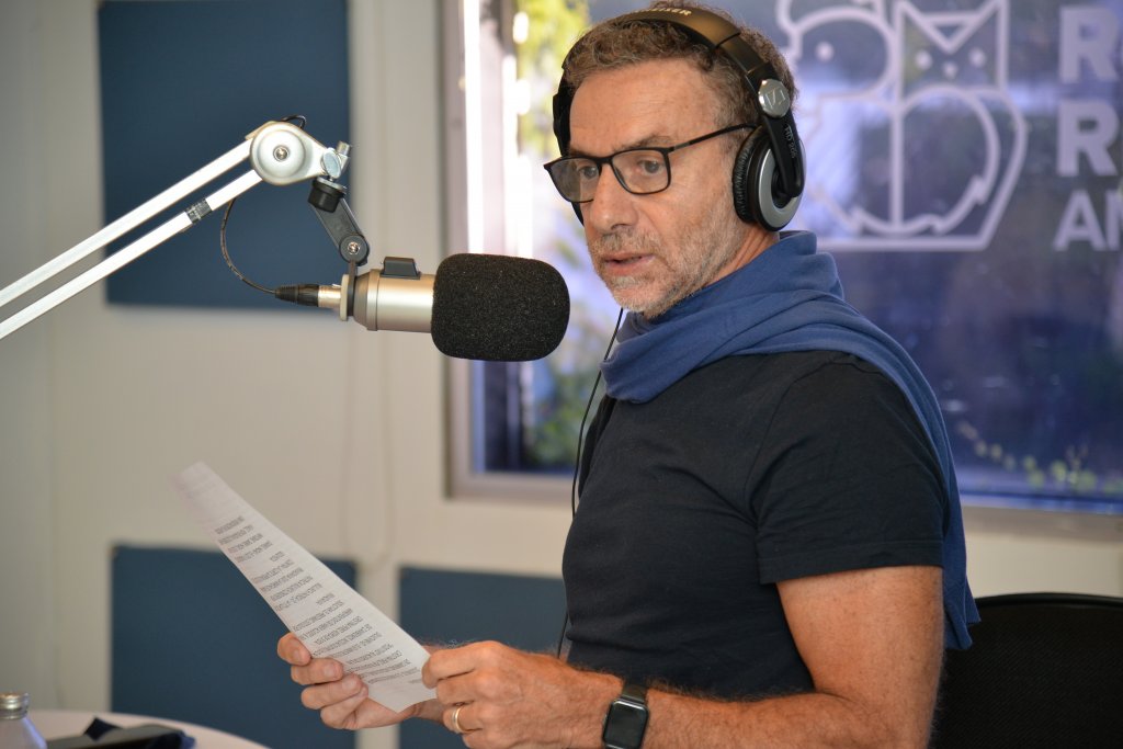 El editorial de Luis Majul: "Desmadre"