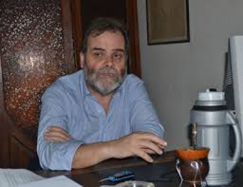 Eugenio Semino: "No perderán la jubilación quienes están pagando la moratoria y no tengan 30 años de aportes"