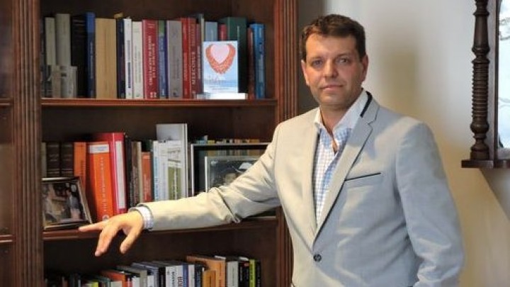 Mariano Gendra: "Utilizan un reclamo genuino de las provincias del interior para hacerle la guerra a Larreta"