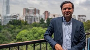 Fernando Marull: "La primera semana de mayo nos dio 0% de inflación"