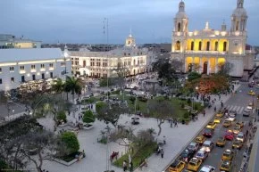 Daniel Gustavo Vera: "Chiclayo es la tierra del Papa León XIV"
