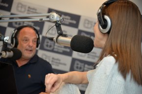 Reviví el pase entre los conductores de Baby en el Medio y Cristina Sin Vueltas