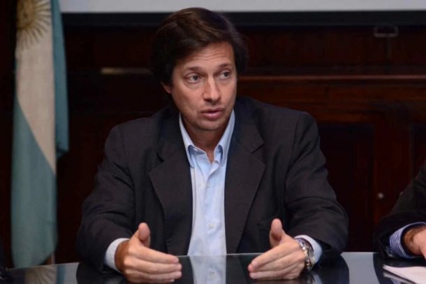 Fernando Blanco Muiño: "El gobierno abandonó la lucha contra la inflación"