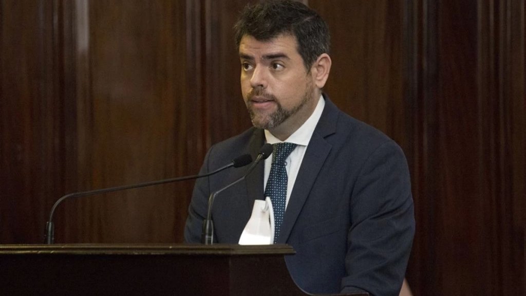 Pedro Caminos: "La idea del gobierno de usar los dólares abajo del colchón está floja de papeles"