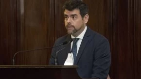 Pedro Caminos: "La idea del gobierno de usar los dólares abajo del colchón está floja de papeles"