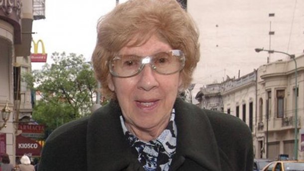 La historia de Yiya, la primera mujer asesina serial de la Argentina