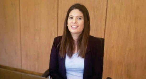 Noelia Villafañe: "Hay más de cuatro millones de monotributistas"